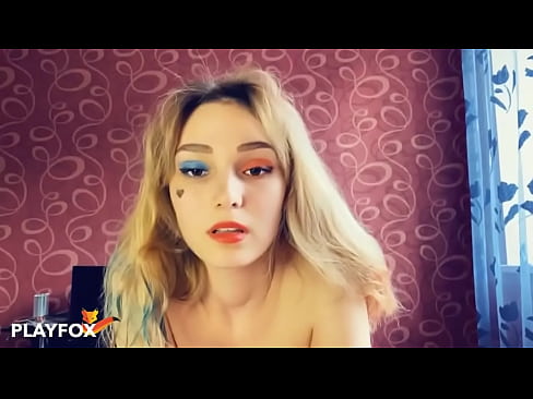 ❤️ Gli occhiali magici della realtà virtuale mi hanno fatto fare sesso con Harley Quinn ️❌ Porno vkal it.porngifmag-com.ru ️❤